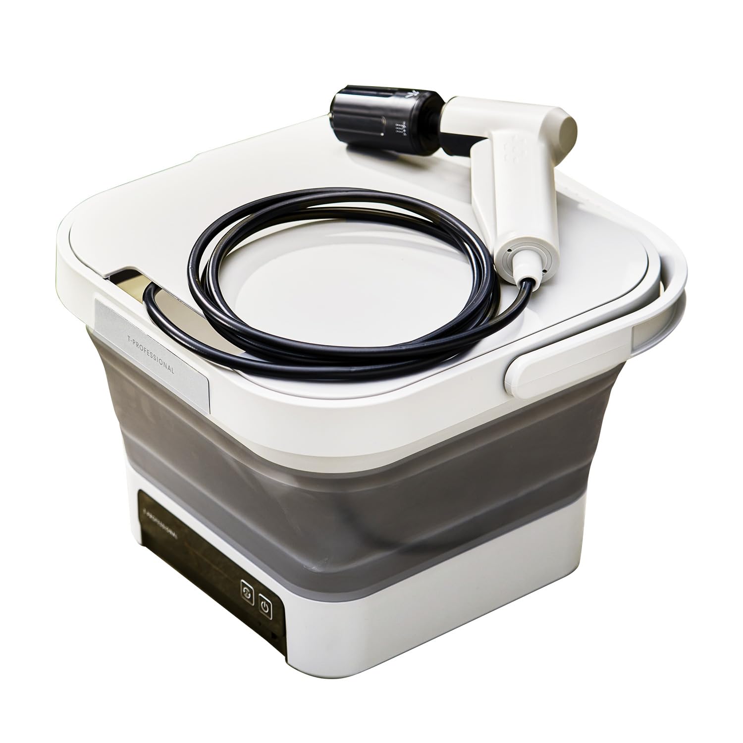 Amazon | 【Amazon.co.jp限定】T-PROFESSIONAL THE HYDRO CLEANER AIR